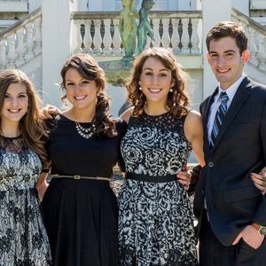 Meet your Posher, Johnny